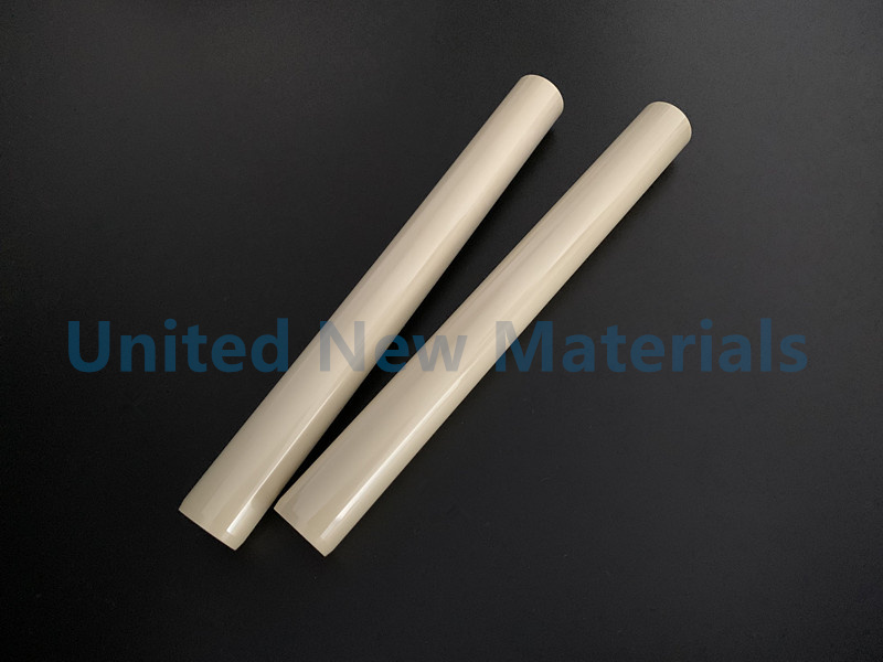 Alumina ceramics rods