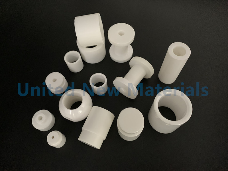 Zirconia ceramics
