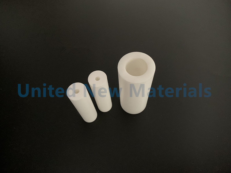 Zirconia ceramics