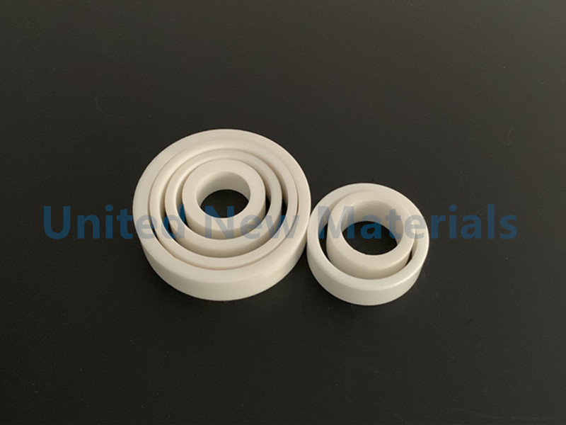 Zirconia ceramics