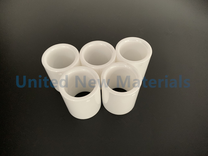 Zirconia ceramics