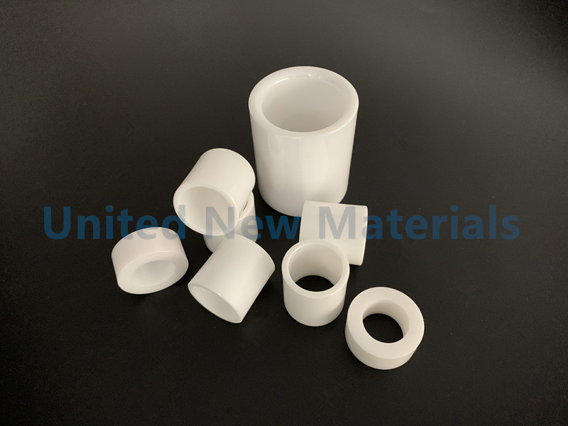 Zirconia ceramics