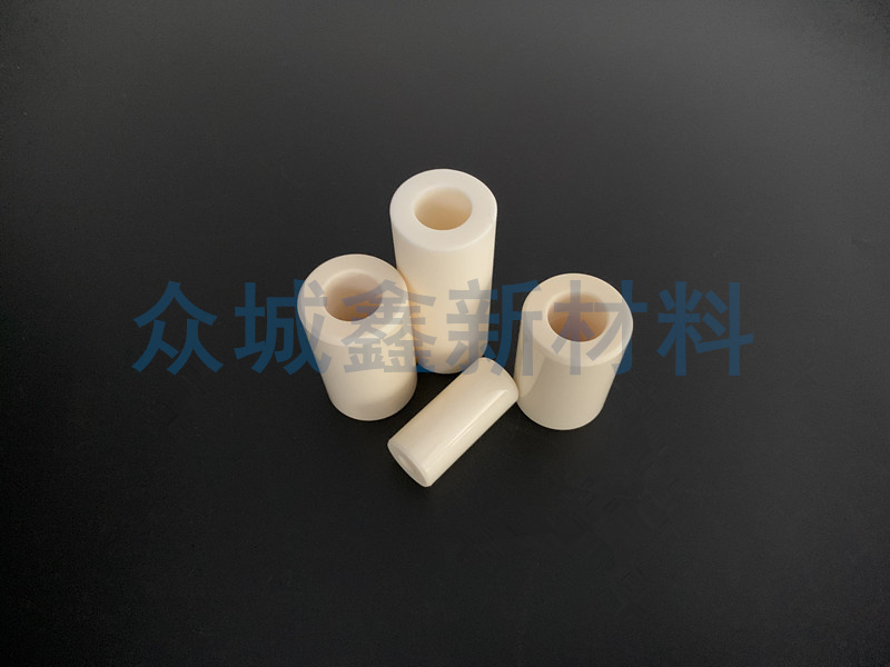 氧化铝陶瓷管