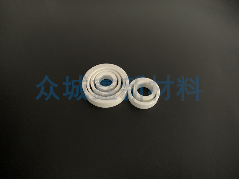氧化锆陶瓷管