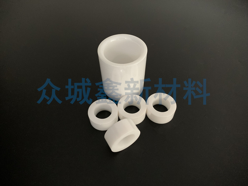 氧化锆陶瓷