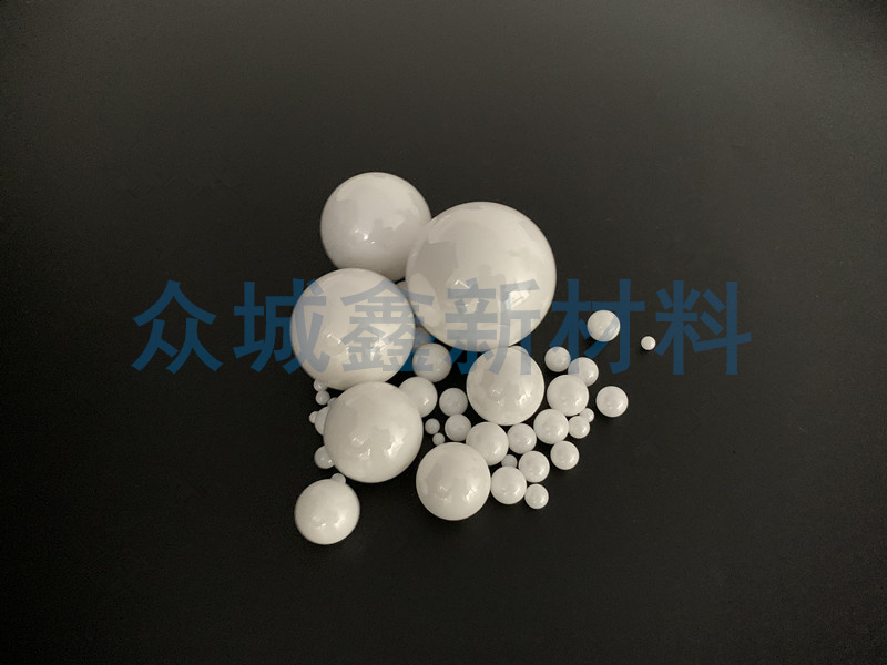 氧化锆陶瓷