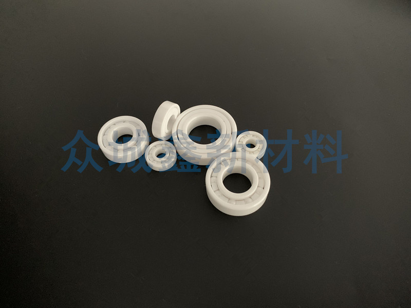 氧化锆陶瓷加工时总是崩裂，该如何解决?