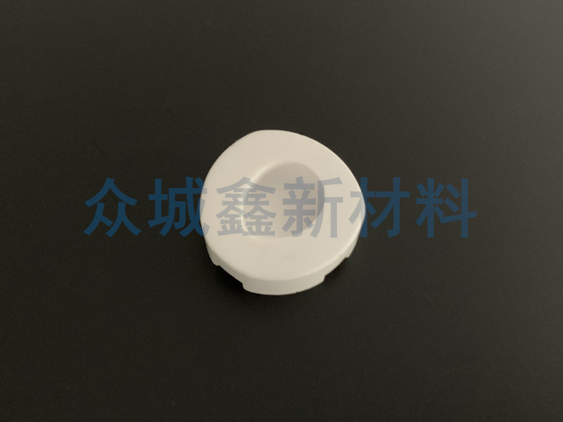 氧化锆陶瓷在结构及功能陶瓷领域的应用